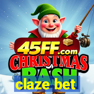 claze bet
